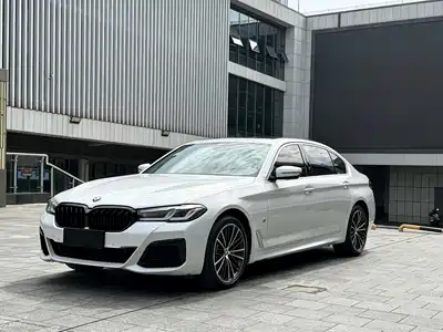 BMW 5