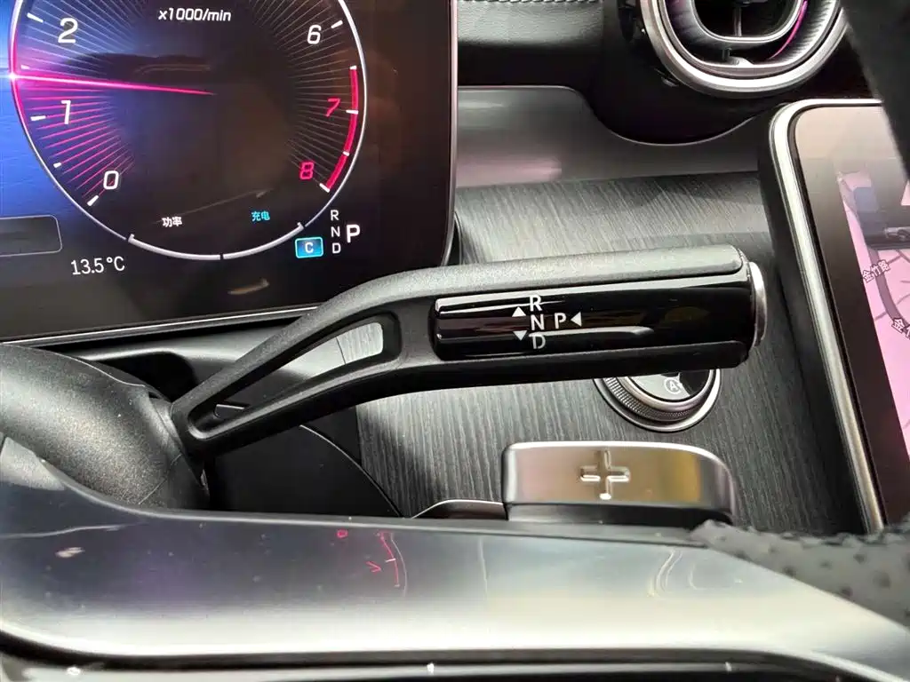 Mercedes-Benz C-Class 2023 C 260 L Sport фото 23