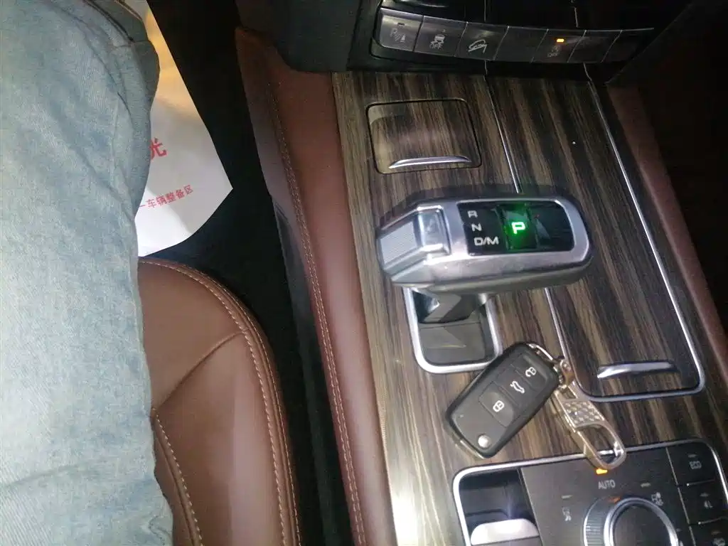 Haval H9 2022 2.0T Gasoline 4WD Smart Enjoyment 5-seater фото 14