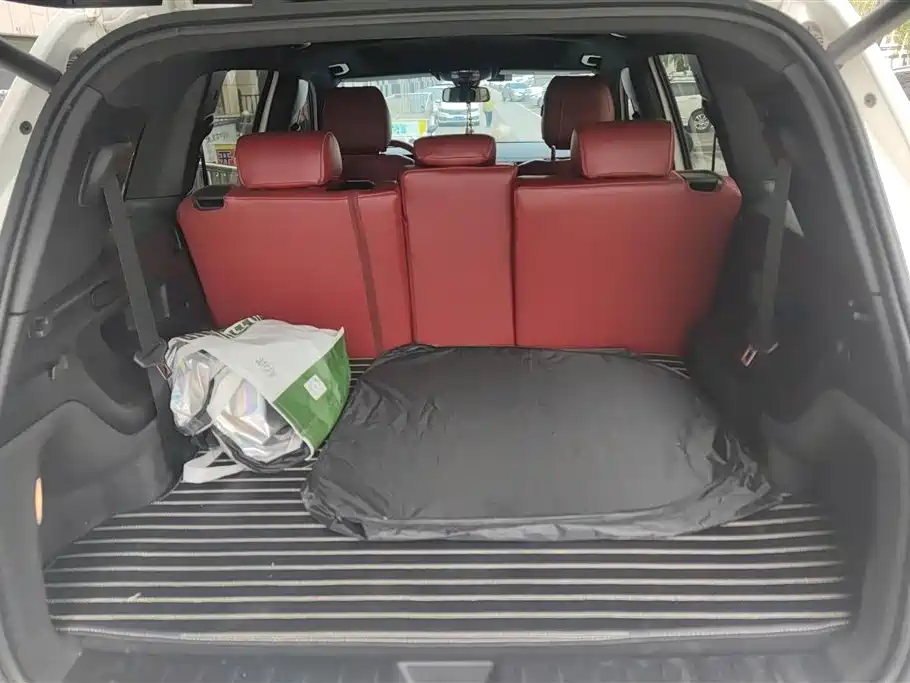 Mercedes-Benz GLB 2023 GLB 220 Style фото 4