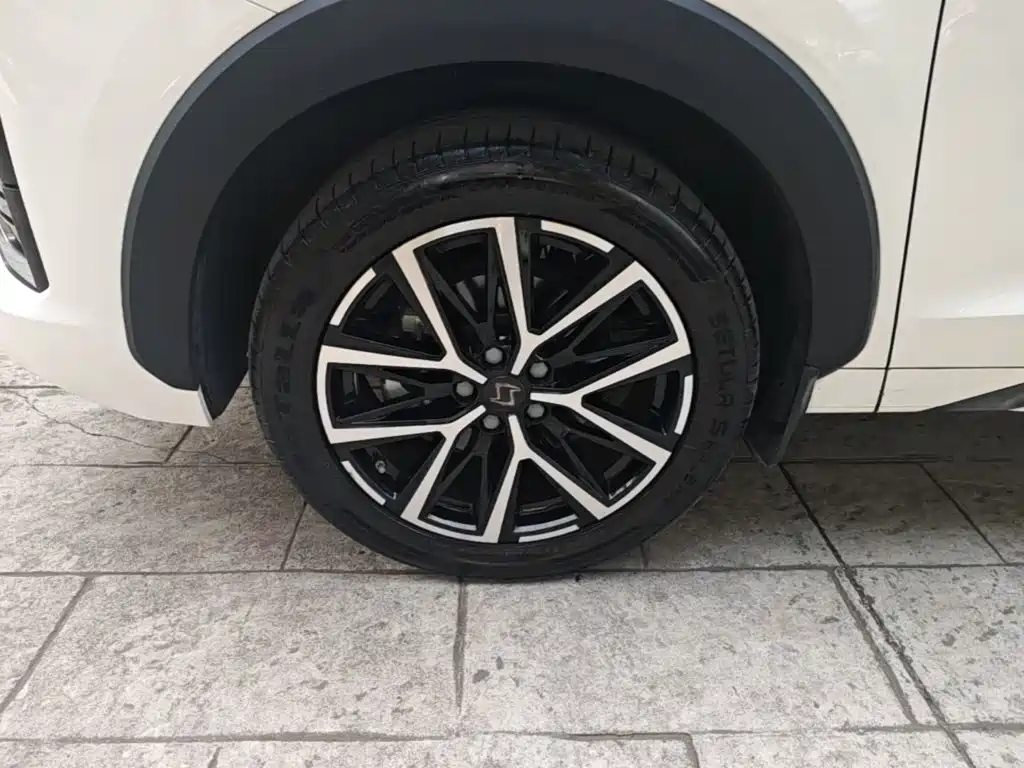 Sehol X8 PLUS 2023 2023 1.5TGDI DCT Smart Enjoyment Edition (7-seater)