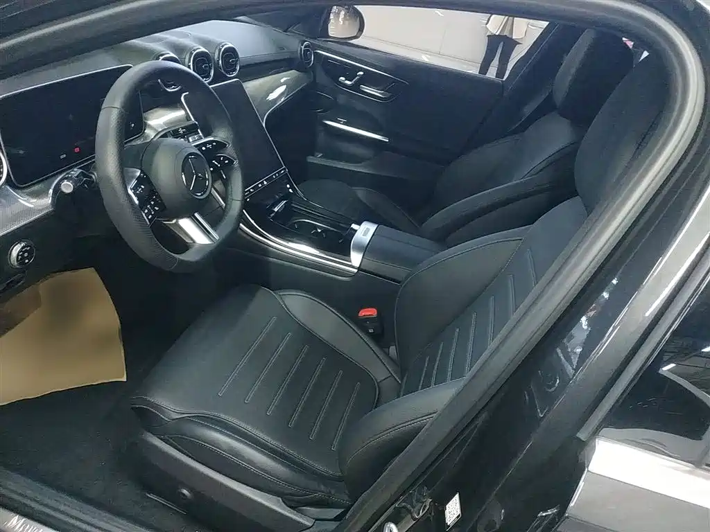 Mercedes-Benz C-Class 2023 C 200 L Sport фото 11