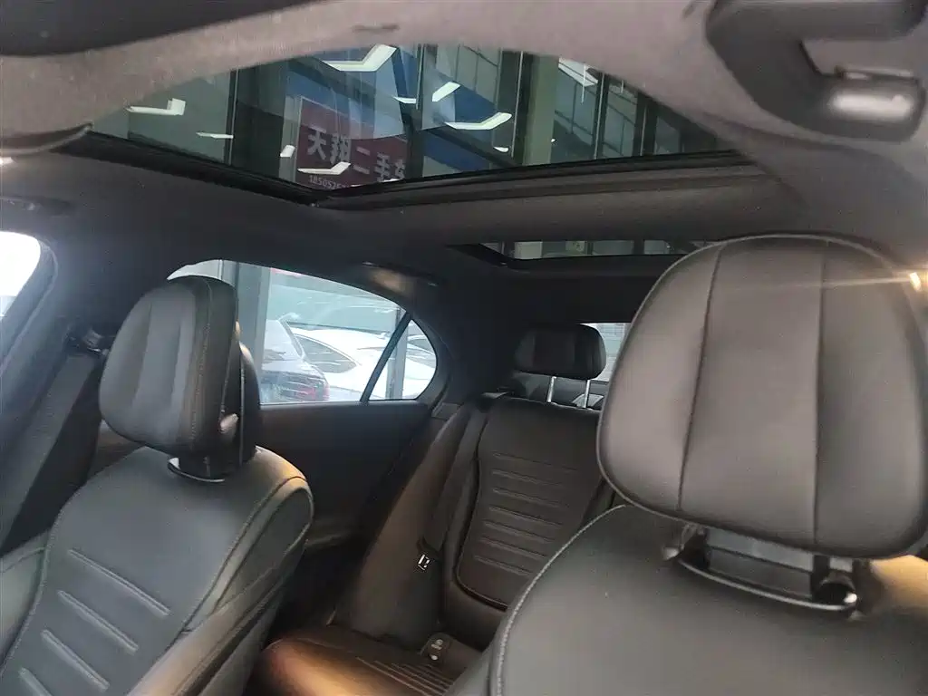 Mercedes-Benz C-Class 2022 C 260 L Sport Edition фото 18