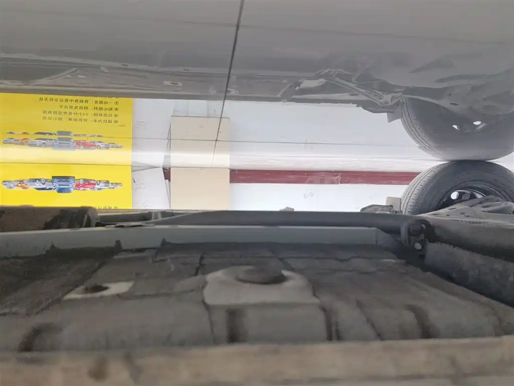 Toyota YARiS L Zhi Xuan 2021 1.5L CVT Leading Edition фото 21