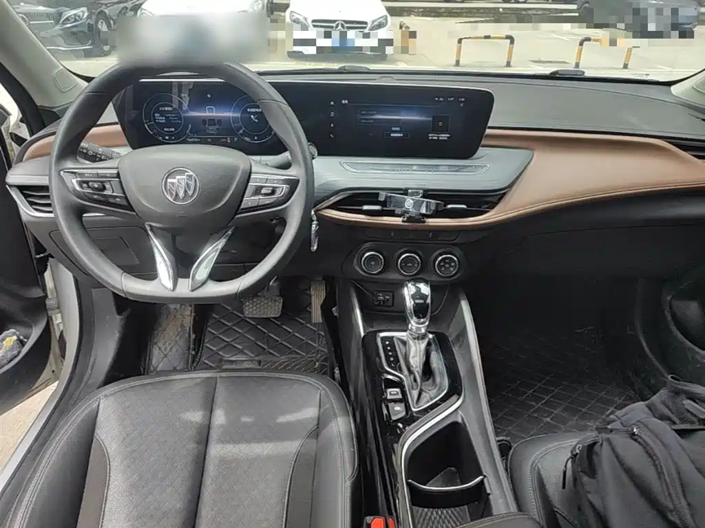 Buick Verano 2022 Pro 533T Enjoyment Edition фото 10