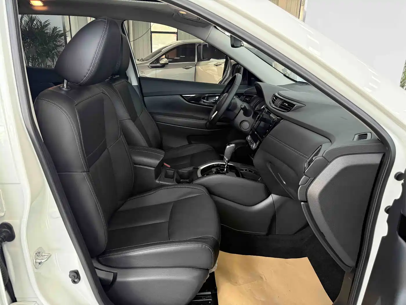 Nissan X-Trail, миниатюра 18
