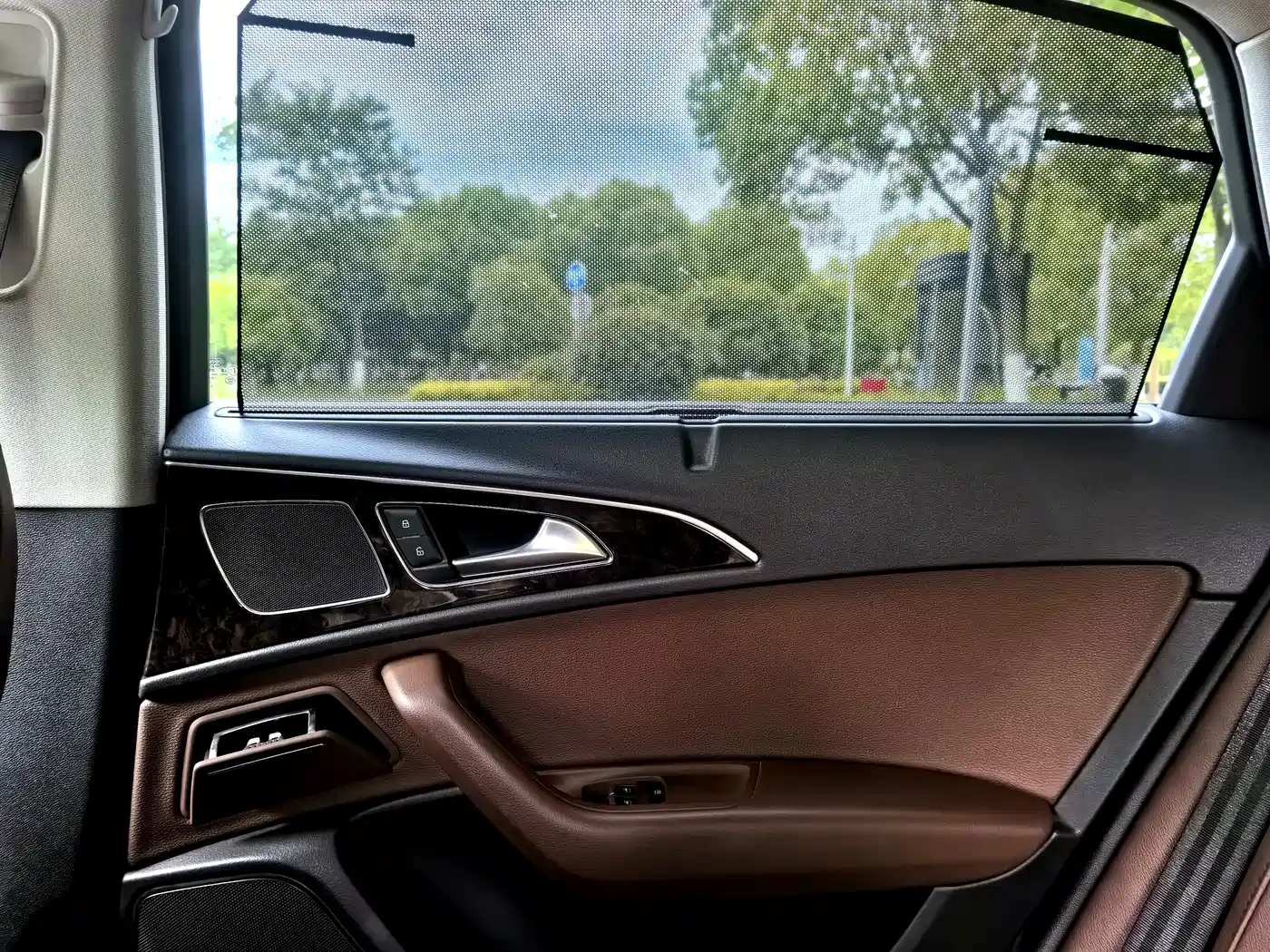 Audi A6L 2018 30th Anniversary TFSI Progressive фото 7