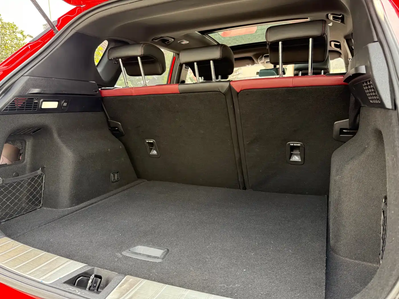 Geely Binyue 2019 2019 Sport Edition 260T DCT Ranger China V