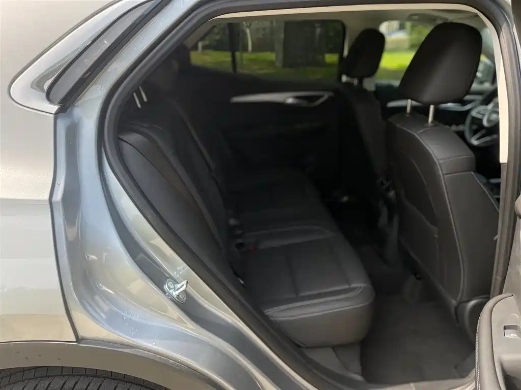 Buick Envision S 2025 25T Premium Platinum Edition фото 15