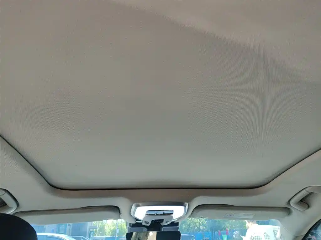 Hongqi H5 2024 2.0T Automatic Smart Connect Flag Enjoy Edition фото 9