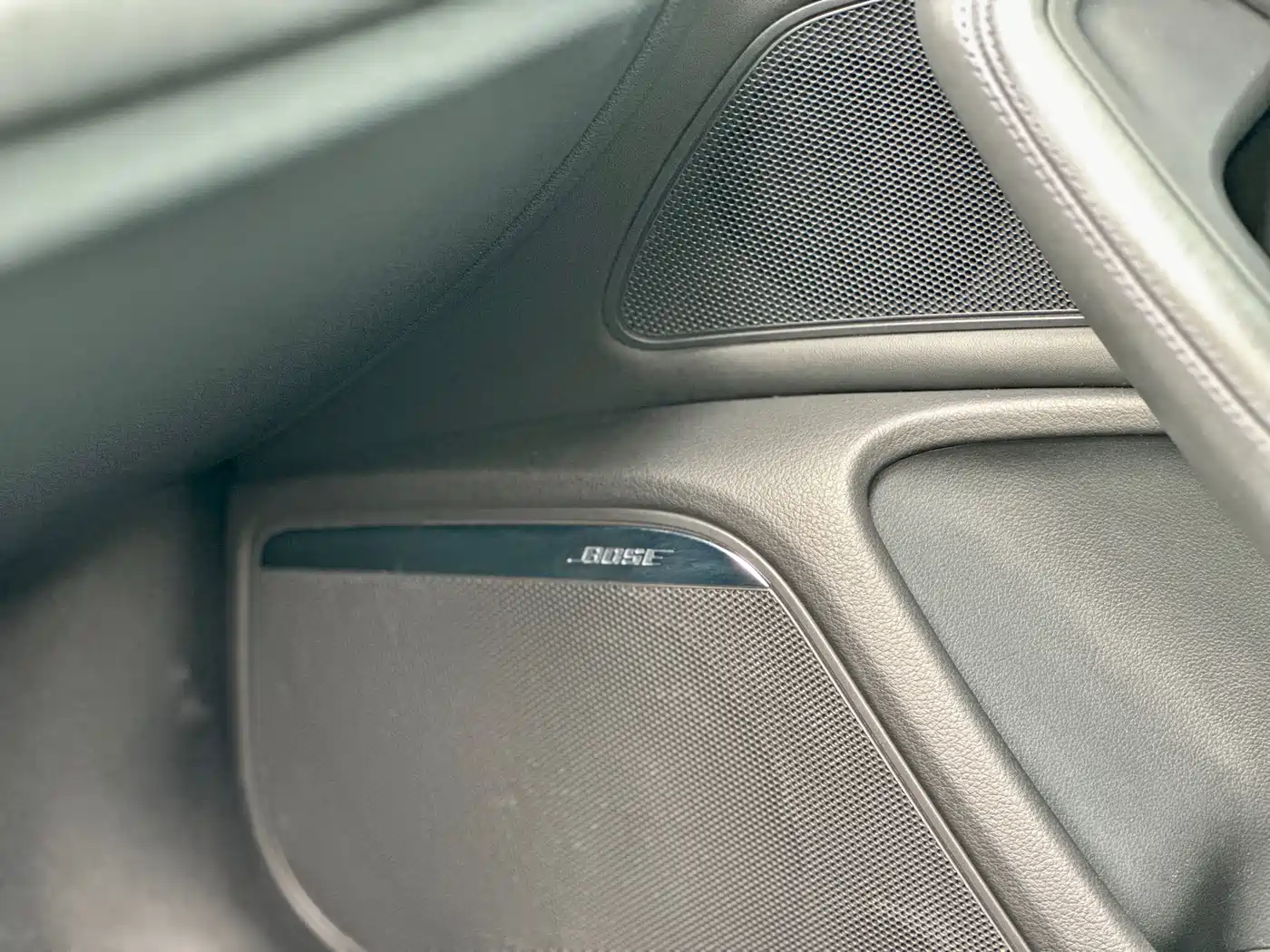 Photo 32 - Audi A6L