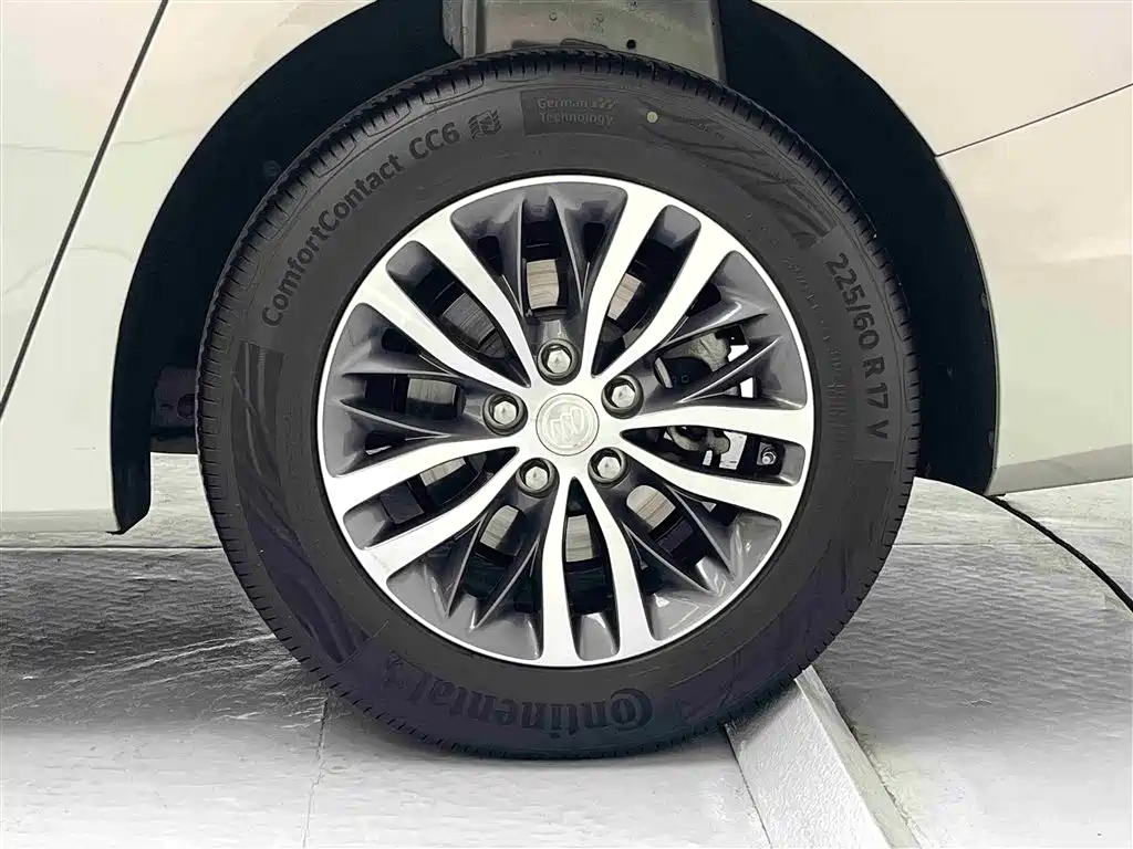 Buick GL8 2022 ES Landmark 653T Premium фото 16