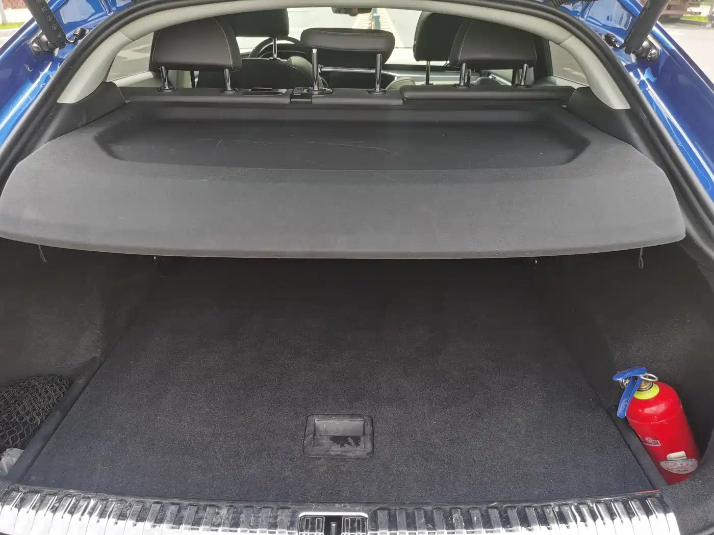 Audi Q3 Sportback 2020 40 TFSI Fashion фото 13