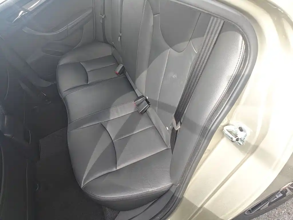 Roewe 360 2017 2017 1.5L Auto Luxury Edition