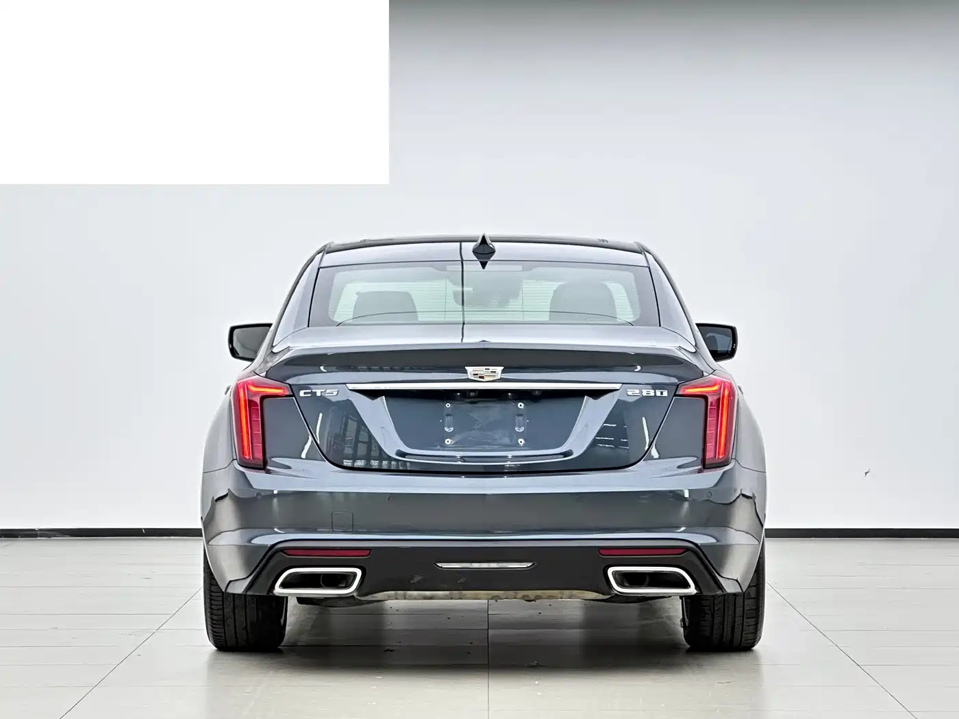 Cadillac CT5 2020 Facelift 28T Luxury Edition фото 4
