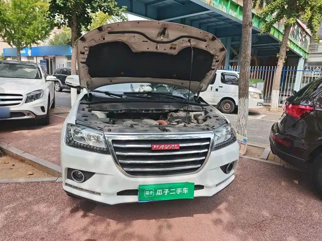 Photo 21 - Haval H2