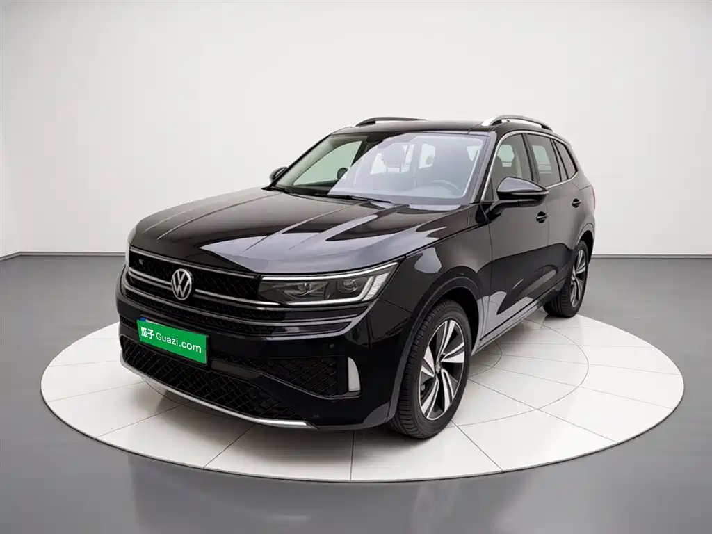 Volkswagen Talagon 2023 380TSI 4WD R-Line Touring Edition