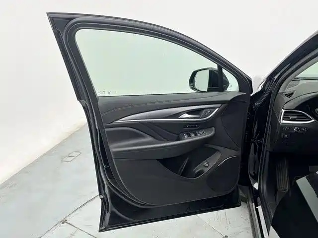 BUICK ANGKE FLAG
