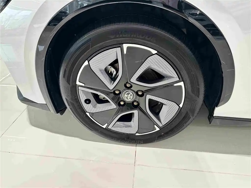Toyota bZ3 2024 2023 517km Elite PRO