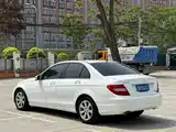 Фото 4 - Mercedes-Benz C-Class