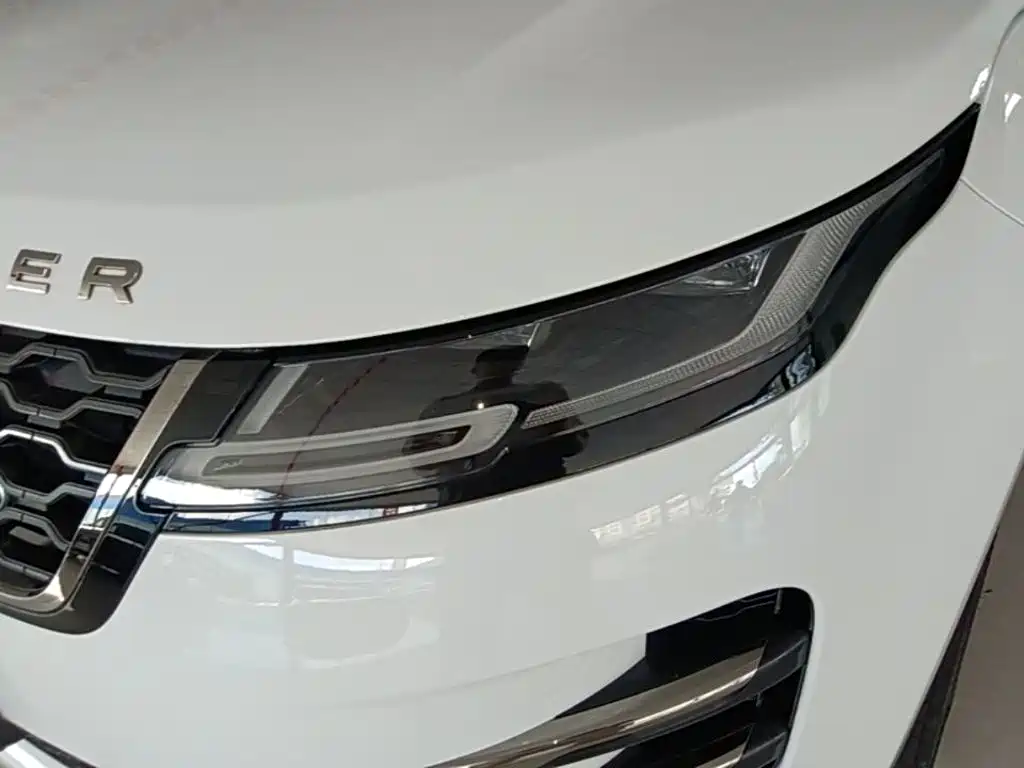 Land Rover Range Rover Evoque 2024 2023 Range Rover Evoque L 249PS Luxury Edition