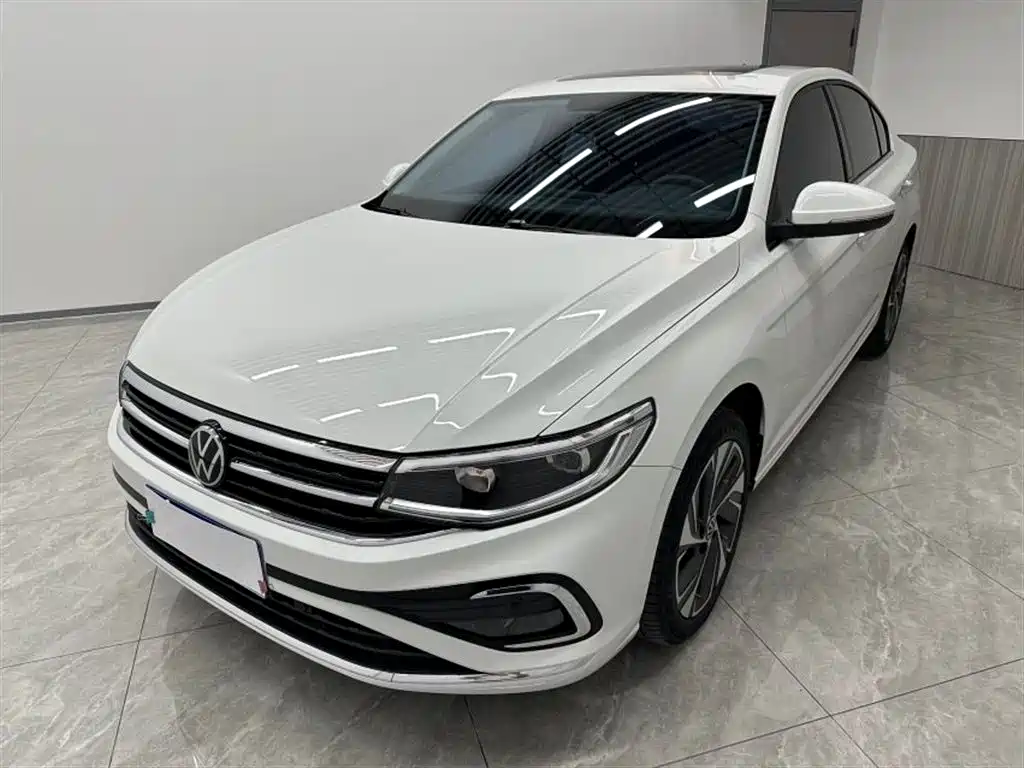 Volkswagen Bora 2023 200TSI DSG Smart PRO Edition