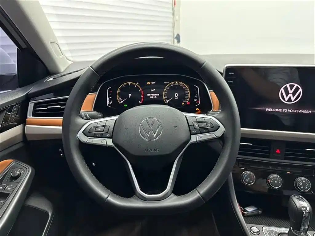 Volkswagen Bora 2023 200TSI DSG Smart PRO Edition фото 10