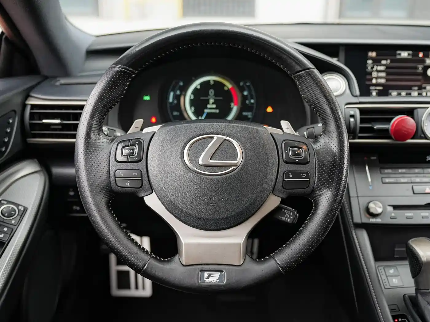 Lexus RC 2016 2016 200t F SPORT Edition