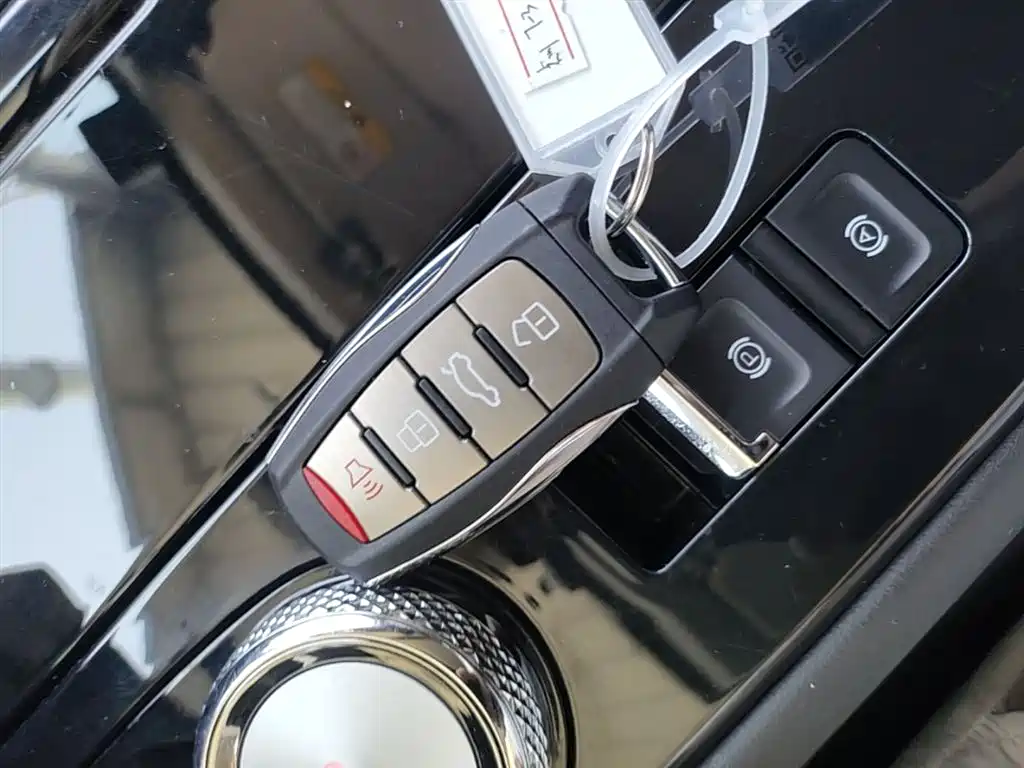 Haval H6 2022 3rd Gen 1.5T Auto 2WD Pro фото 9