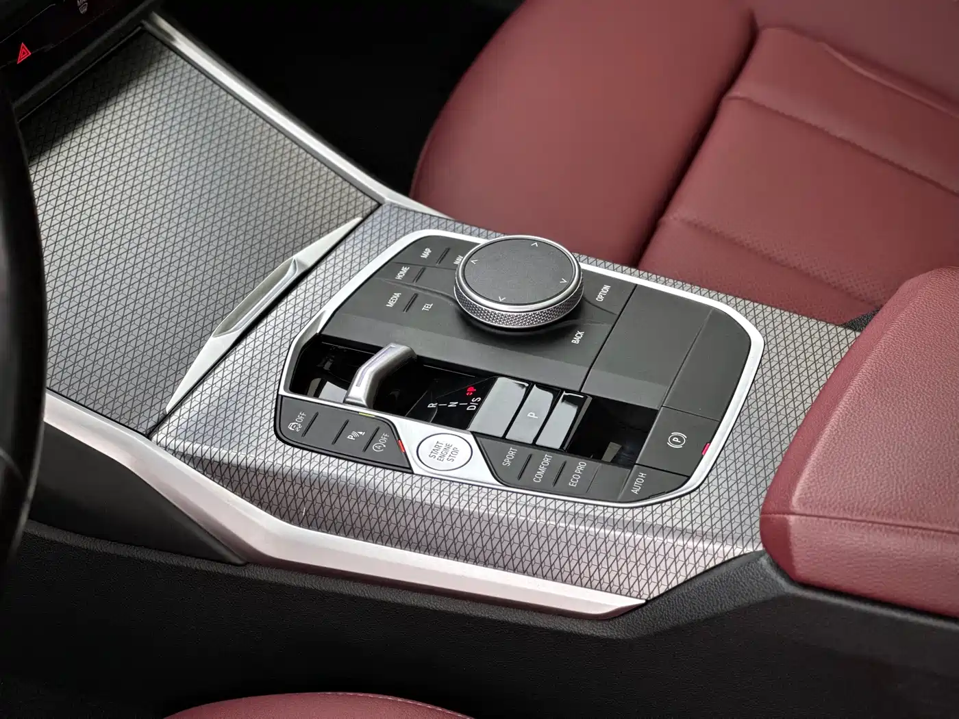 BMW 4 Series 2023 425i Gran Coupe M Sport Shadowline Package фото 11