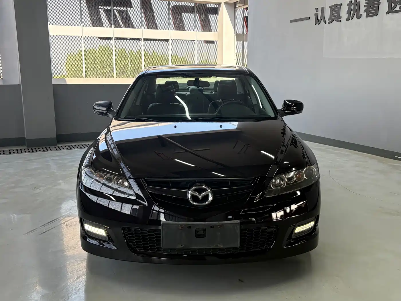 Фото 2 - Mazda 6