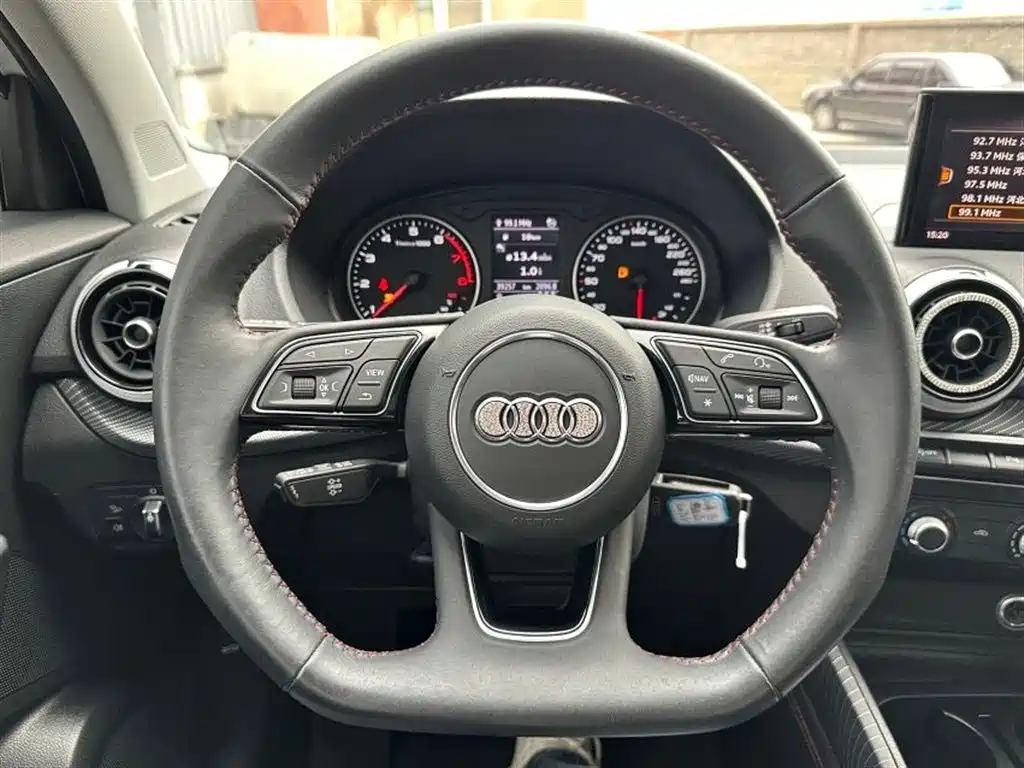 Audi Q2L 2022 35 TFSI Progressive Dynamic фото 6