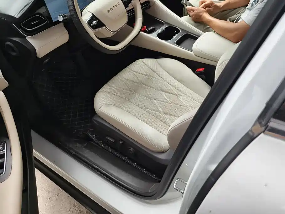 Roewe D7 2025 2023 DMH 125km Excellence Edition