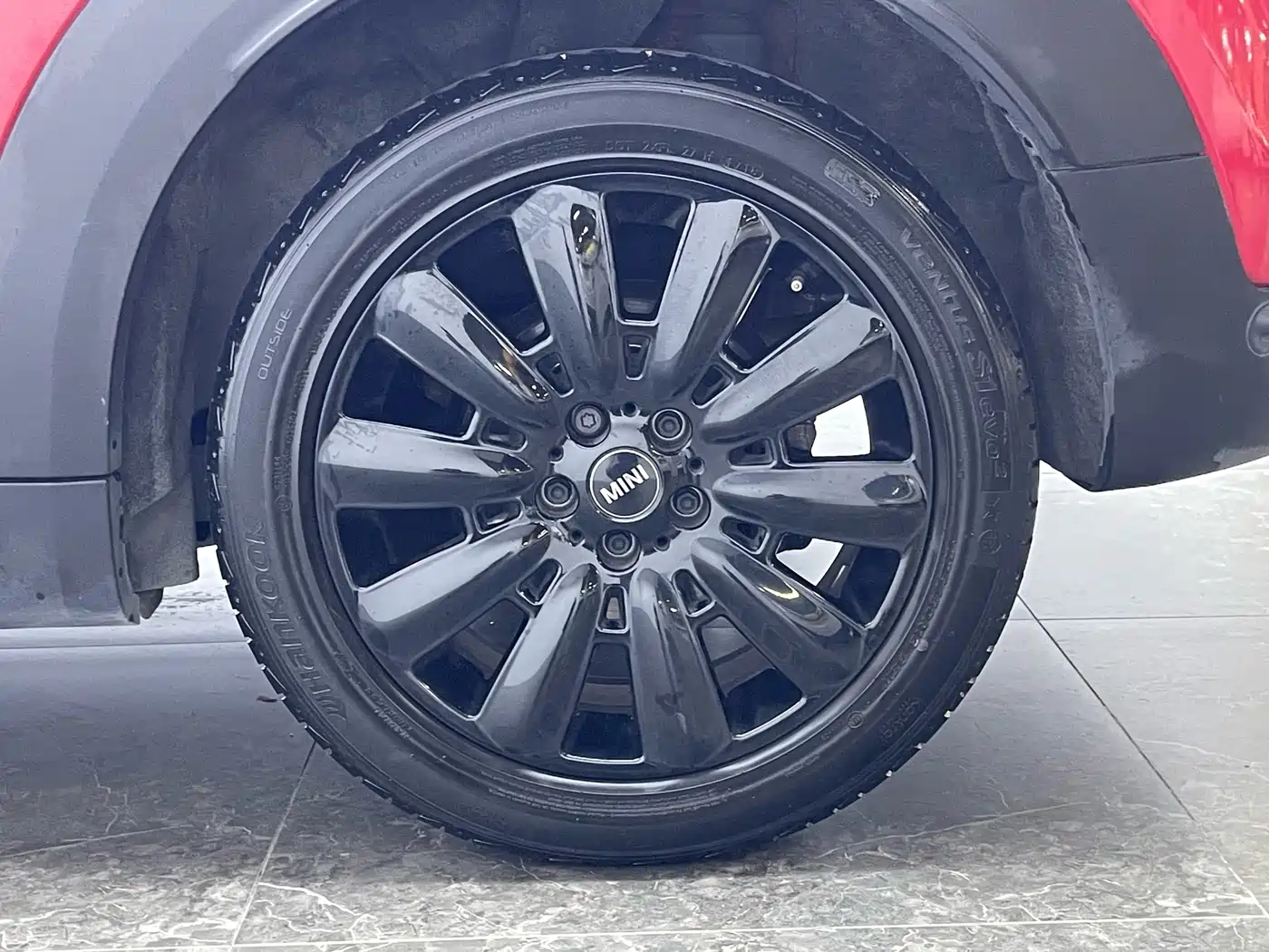 Фото 7 - MINI COUNTRYMAN