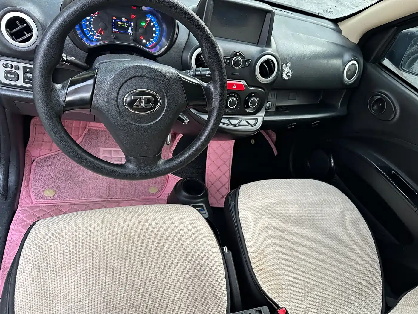 Zhido D2 2018 2017 D2 Joy Edition