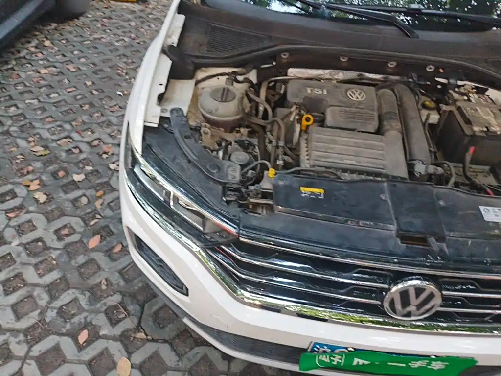 Photo 19 - Volkswagen T-ROC