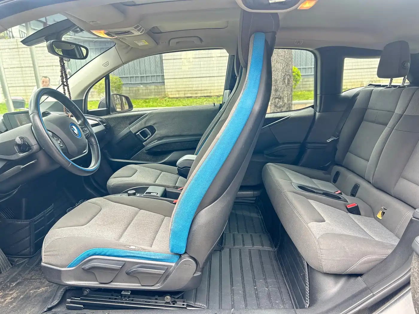 BMW i3 (Import) 2018 2016 Upgraded Luxury Model