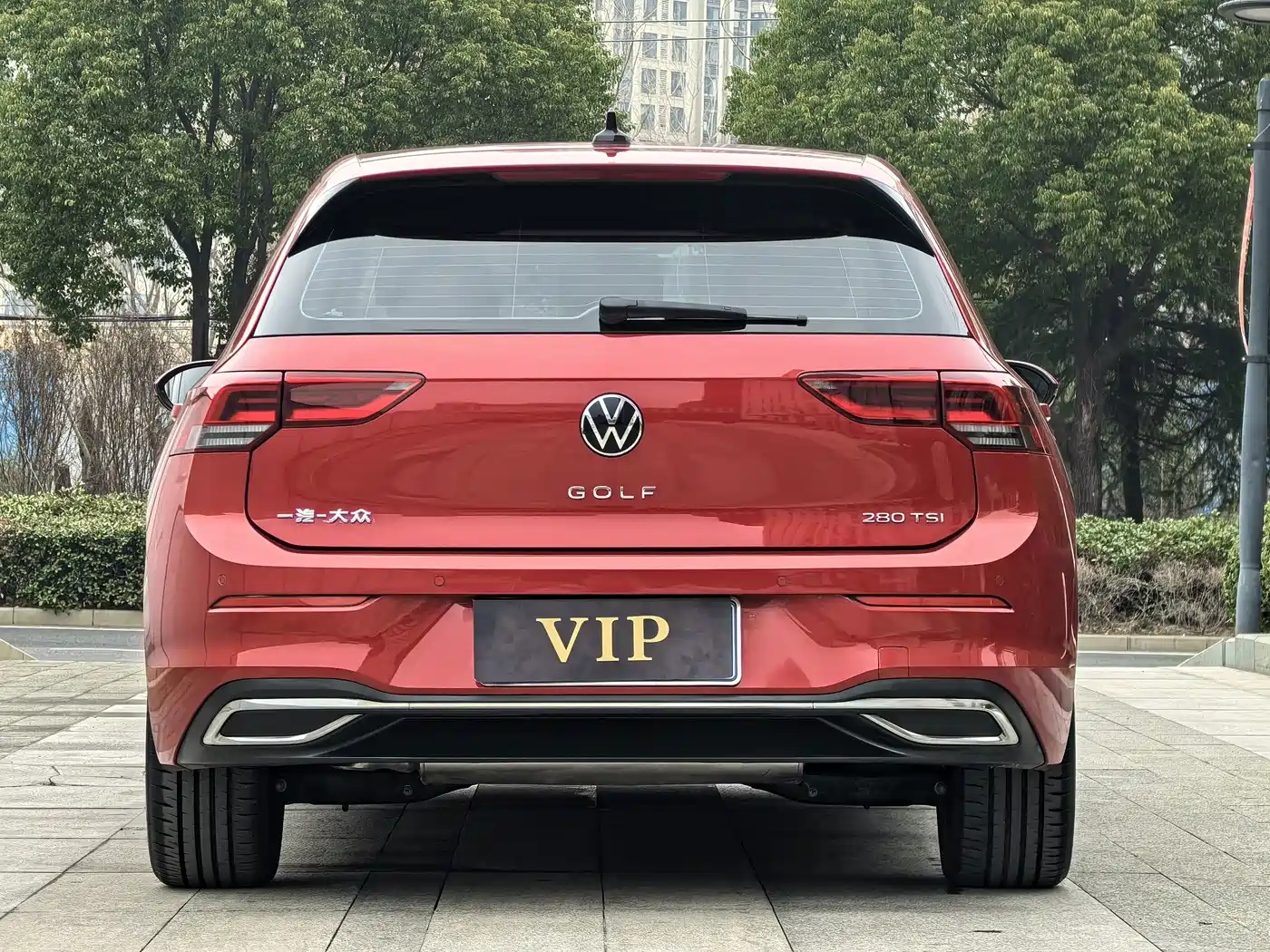 Volkswagen Golf, миниатюра 5