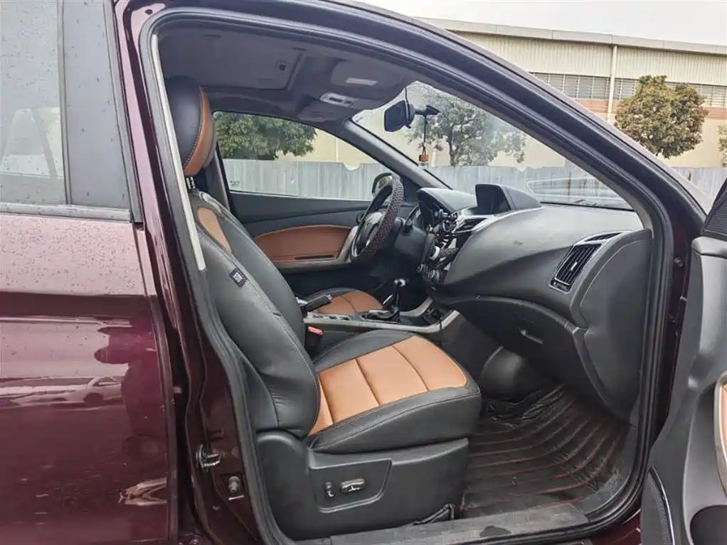 SEAHORSE S5