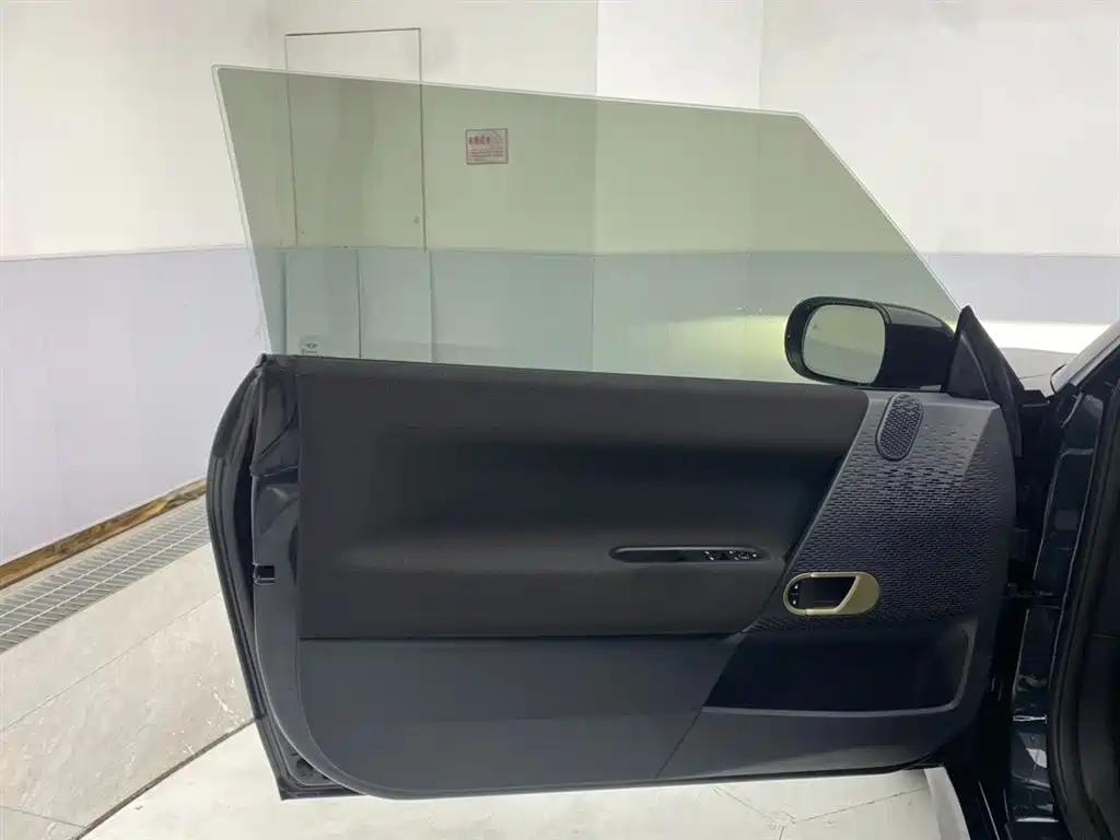 MINI ELECTRIC  COOPER