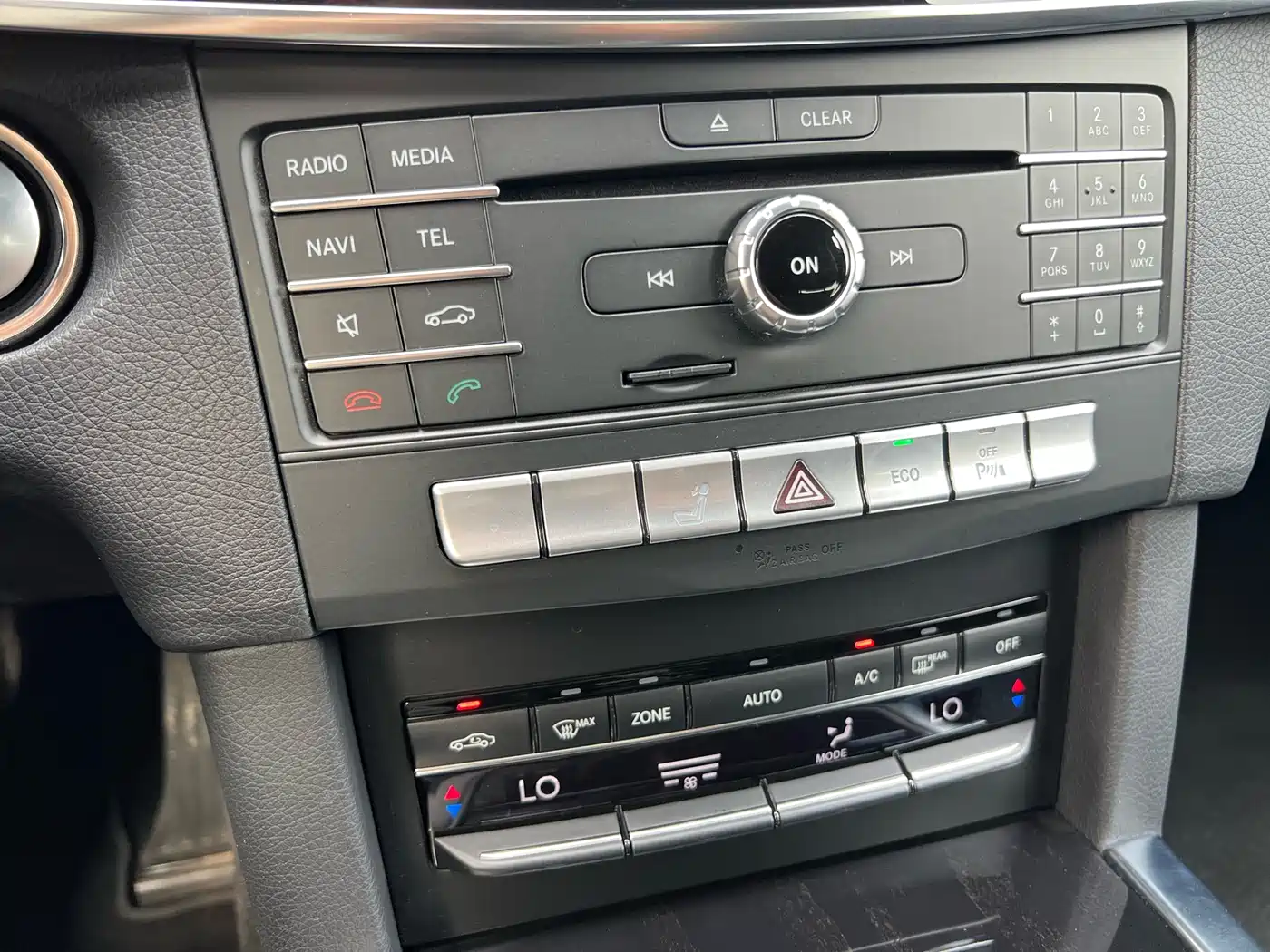Mercedes-Benz E-Class 2015 Facelift E 260 L Sport фото 30