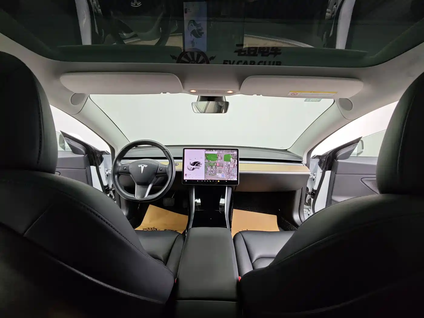 Фото 18 - Tesla Model 3 (Import)