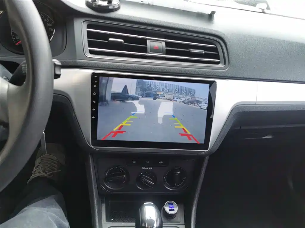 Volkswagen Lavida 2019 Lavida Start 1.5L Auto Trend (China VI) фото 9