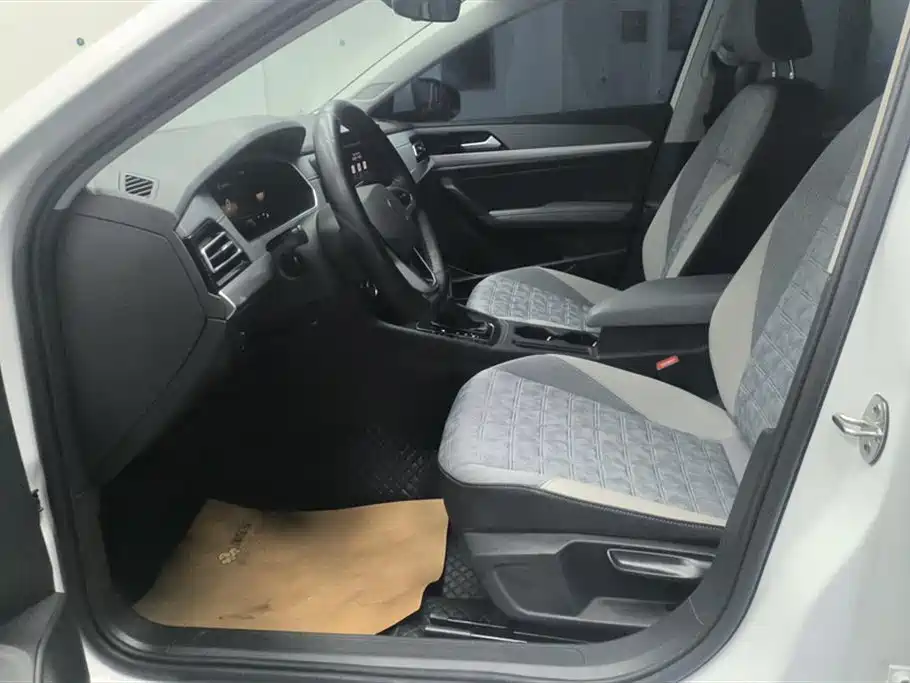 Volkswagen Lavida 2023 280TSI DSG Comfort Edition фото 9