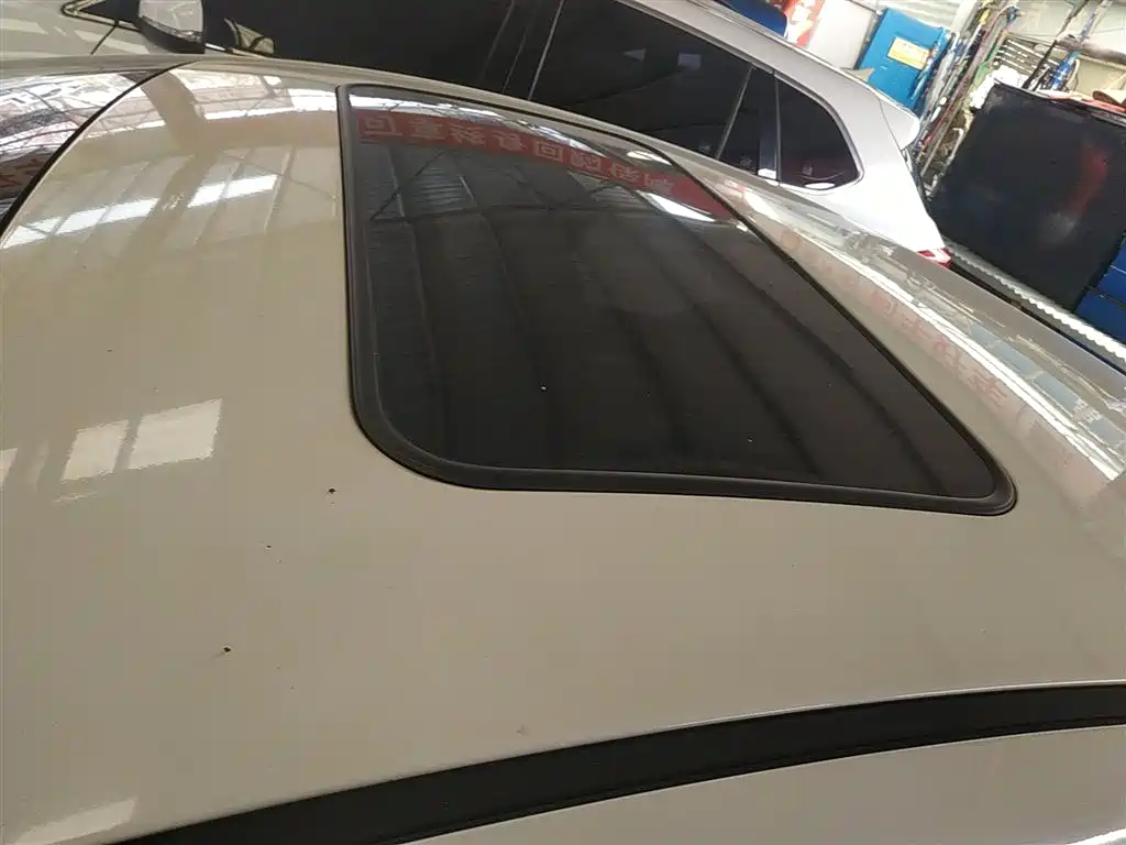 Hyundai Langdong 2015 1.6L Manual Premium фото 26