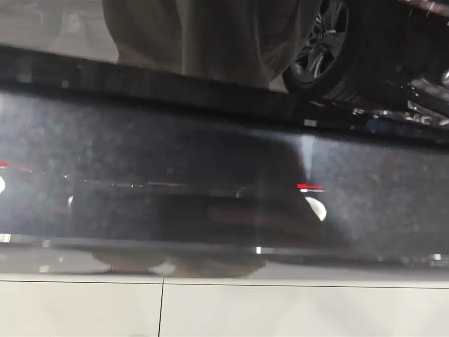 Toyota Avalon 2024 Hybrid 2.0L Luxury Edition фото 4