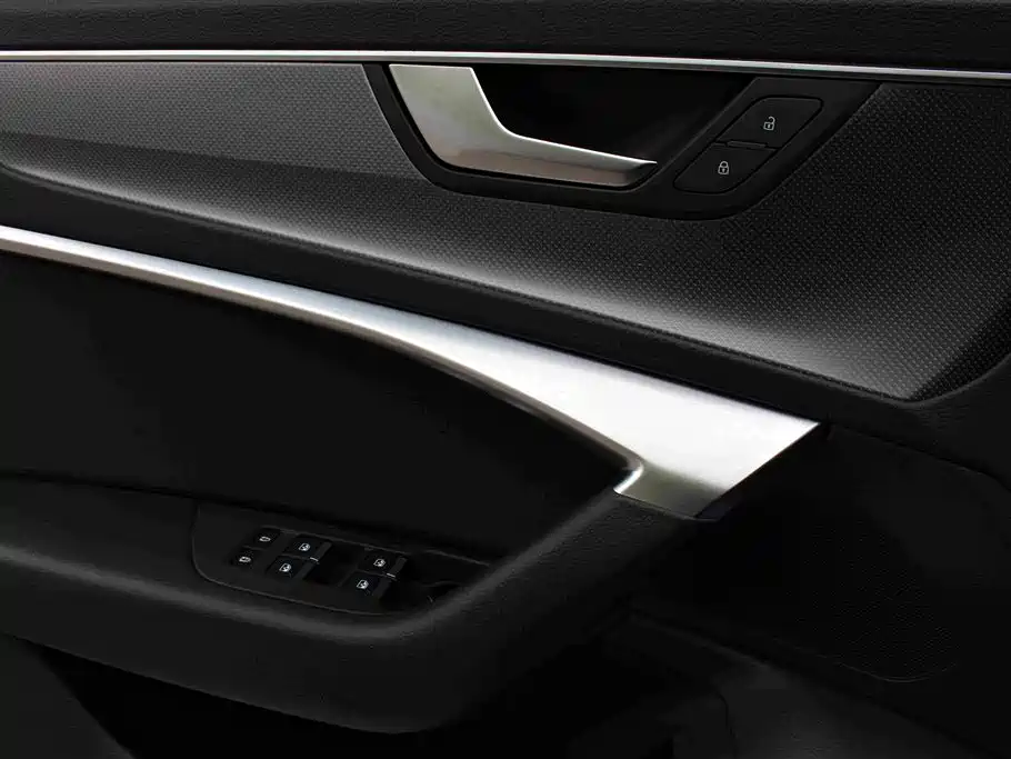 Audi A6L New Energy 2020 2020 55 TFSI e quattro