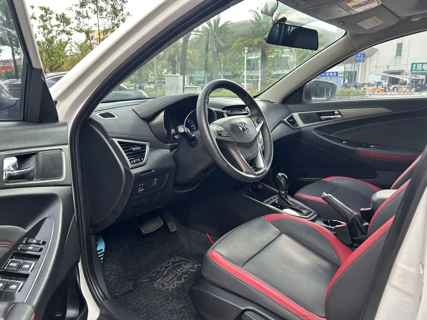 Changan Eado XT 2017 2016 1.6L Automatic Cool