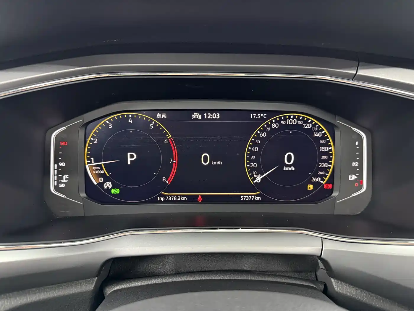 Volkswagen T-Cross 2022 280TSI DSG Luxury Edition фото 33
