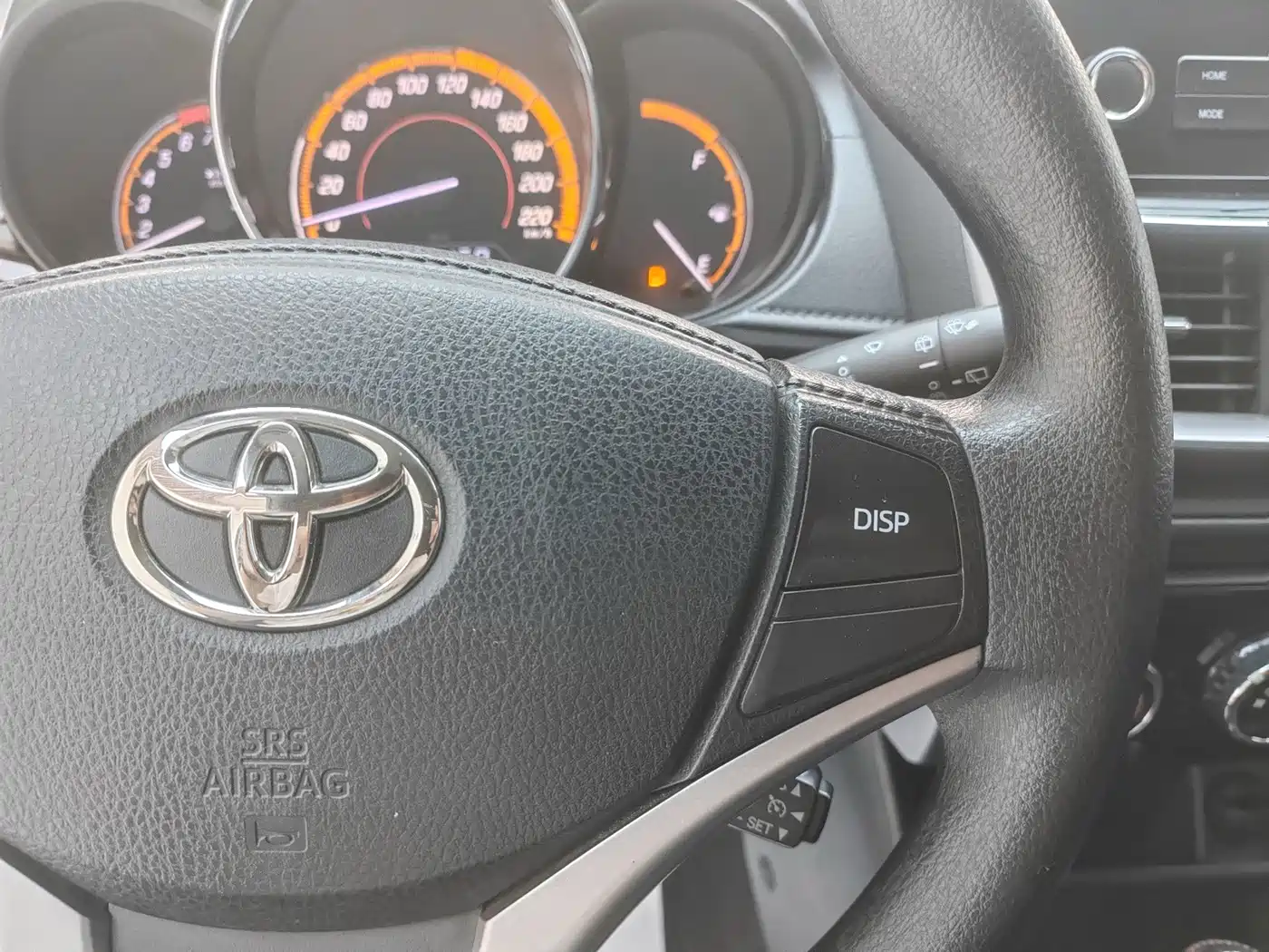 Toyota Yaris, миниатюра 15